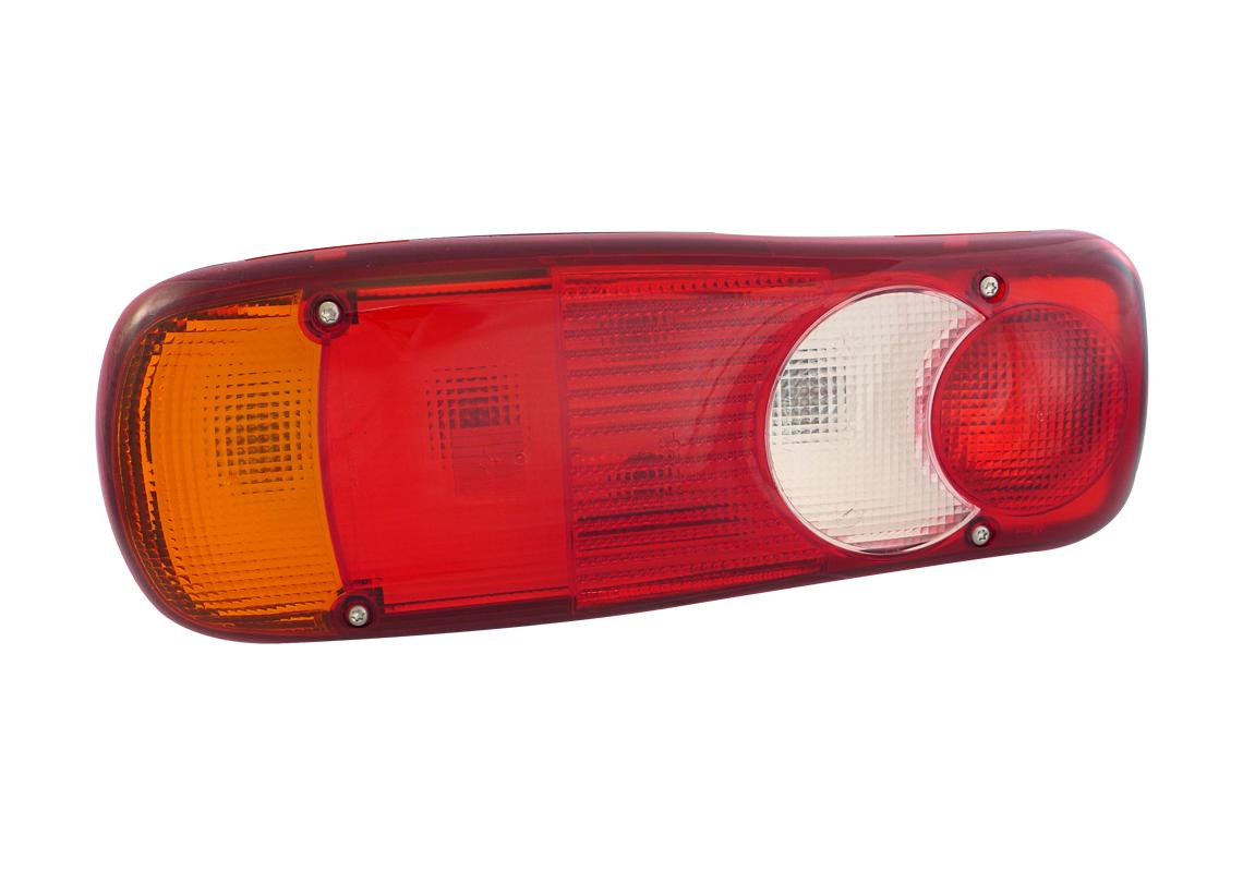 IVECO STOP LAMBASI SOL